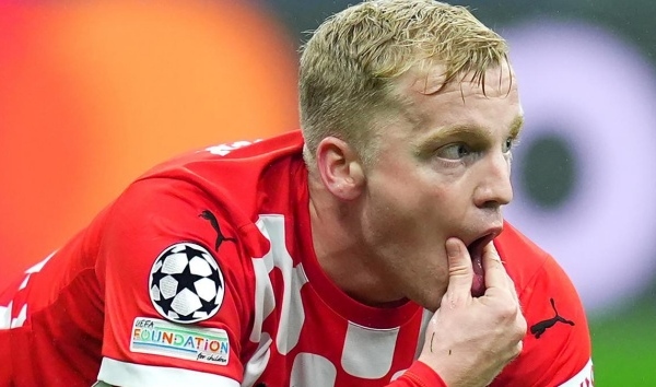 CHÍNH THỨC! 9 CLB đã bị loại khỏi Champions League
