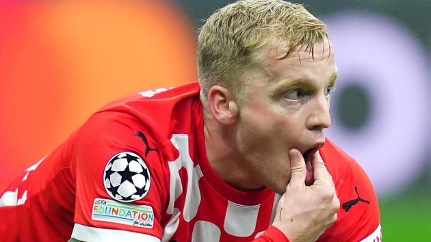 CHÍNH THỨC! 9 CLB đã bị loại khỏi Champions League