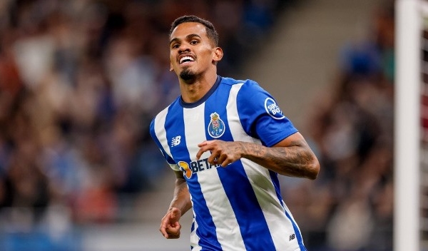 CHÍNH THỨC! Al-Ahli chiêu mộ Galeno từ Porto, giá 50 triệu euro