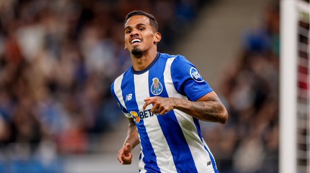 CHÍNH THỨC! Al-Ahli chiêu mộ Galeno từ Porto, giá 50 triệu euro
