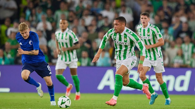 CHÍNH THỨC: Barca xong thương vụ Roque