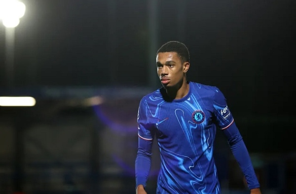 Chính thức: Bournemouth chiêu mộ Zain Silcott-Duberry từ Chelsea