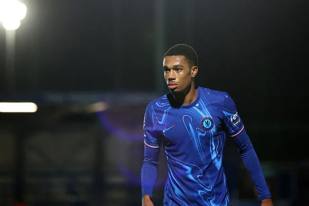 Chính thức: Bournemouth chiêu mộ Zain Silcott-Duberry từ Chelsea
