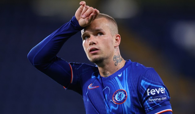 CHÍNH THỨC: Chelsea ra thông báo khi FA 'treo giò' Mudryk vì chất cấm