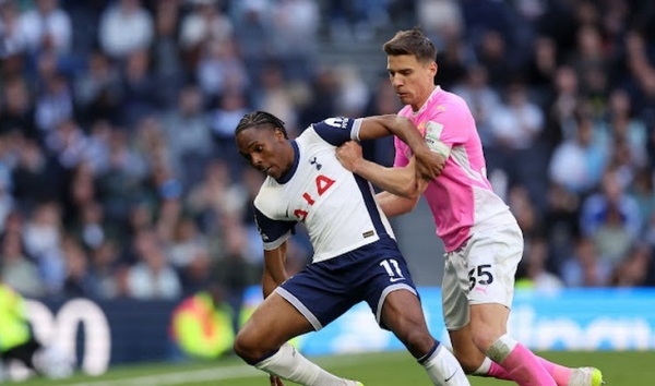 Chính thức! Đội một bị mất Premier League với thành tích xấu