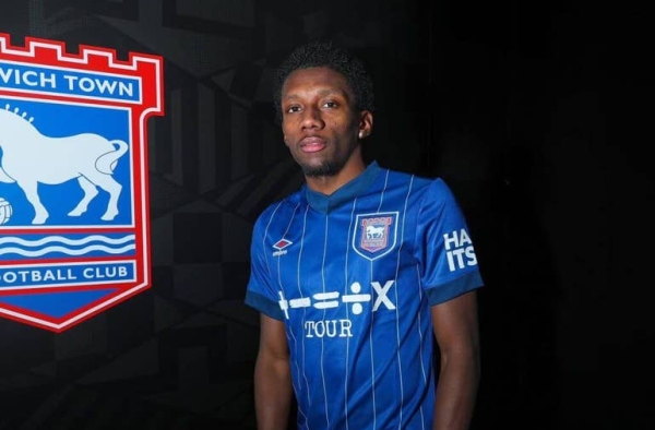 CHÍNH THỨC! Ipswich đón tân binh 20 triệu bảng từ Aston Villa