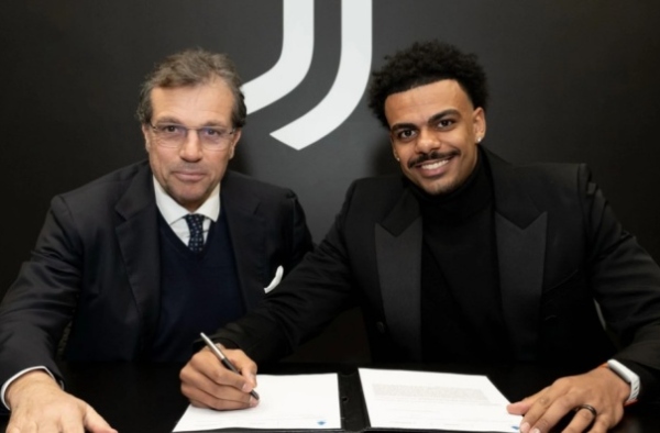 CHÍNH THỨC! Juventus đón tân binh từ Chelsea