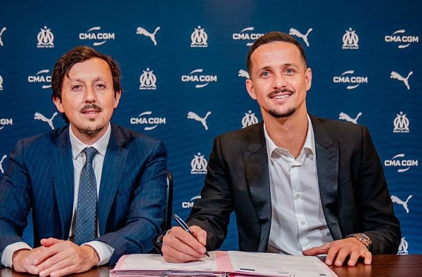 Chính thức: Luiz Felipe rời Al-Ittihad, tái xuất châu Âu
