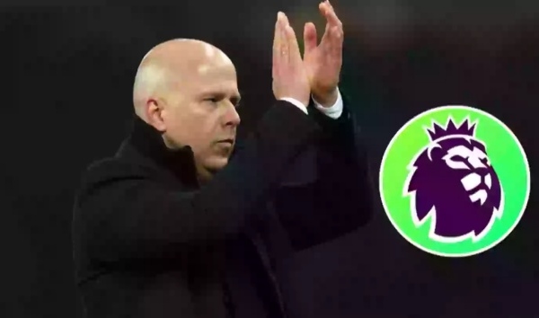 CHÍNH THỨC! Premier League bất ngờ quay xe với Arne Slot
