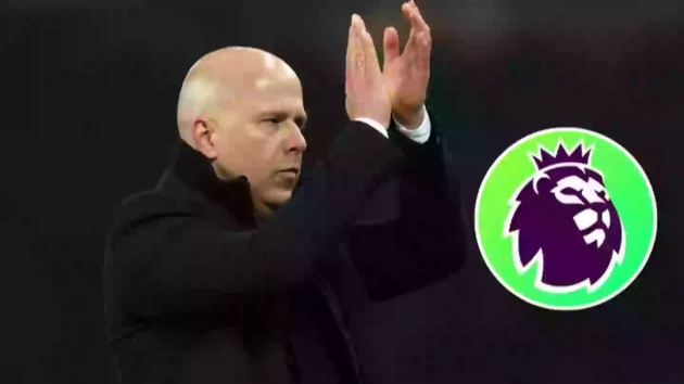 CHÍNH THỨC! Premier League bất ngờ quay xe với Arne Slot
