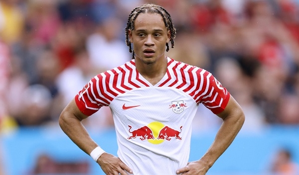 CHÍNH THỨC! PSG bán đứt Xavi Simons, giá 80 triệu euro