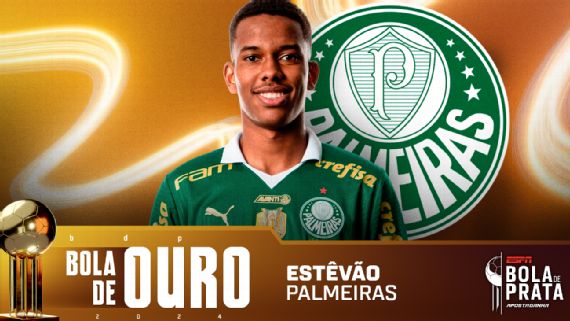 CHÍNH THỨC: Tân binh Chelsea phá kỷ lục Quả bóng vàng Brazil, ghét bị gọi là 'Messinho'