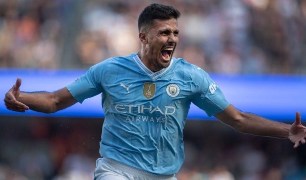 CHÍNH THỨC! TTCN ở Premier League mở cửa: Man City thay Rodri; Số phận Rashford