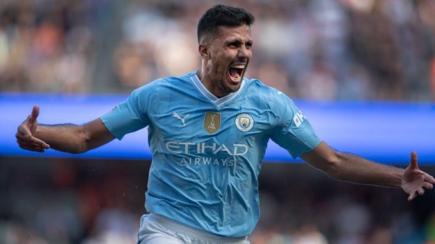 CHÍNH THỨC! TTCN ở Premier League mở cửa: Man City thay Rodri; Số phận Rashford