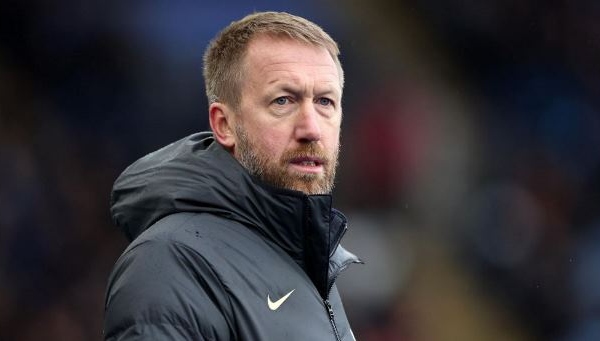 CHÍNH THỨC! West Ham bổ nhiệm Graham Potter thay thế Julen Lopetegui