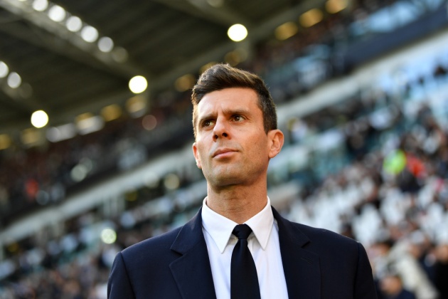 Choáng! Juventus mất bộn tiền nếu sa thải Thiago Motta