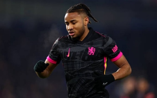 Christopher Nkunku có nên lấy "Fernando Torres mới" không?