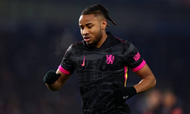Christopher Nkunku có nên lấy "Fernando Torres mới" không?