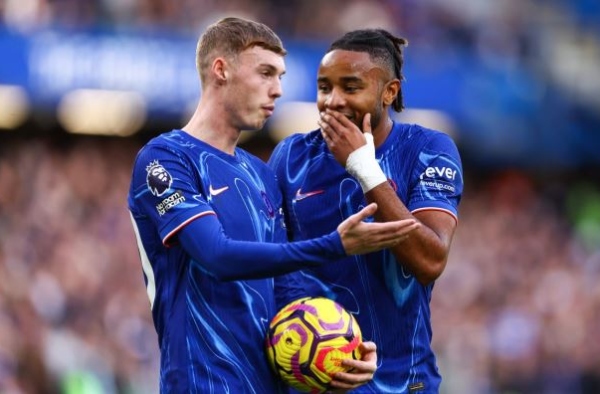Christopher Nkunku đến Arsenal, tại sao không?