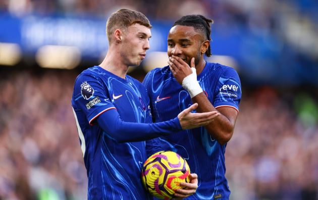 Christopher Nkunku đến Arsenal, tại sao không?
