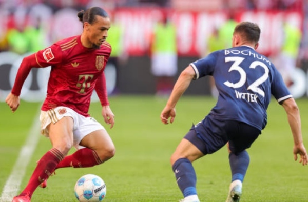 Chữ ký 0 đồng có thể giúp kiện toàn hàng công Arsenal