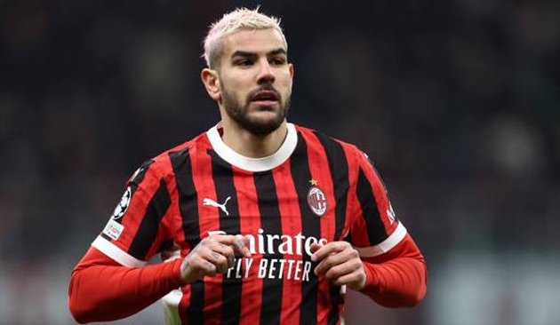 Chữ ký 50 triệu euro là sự tăng cường hoàn hảo cho hàng phòng ngự Man City