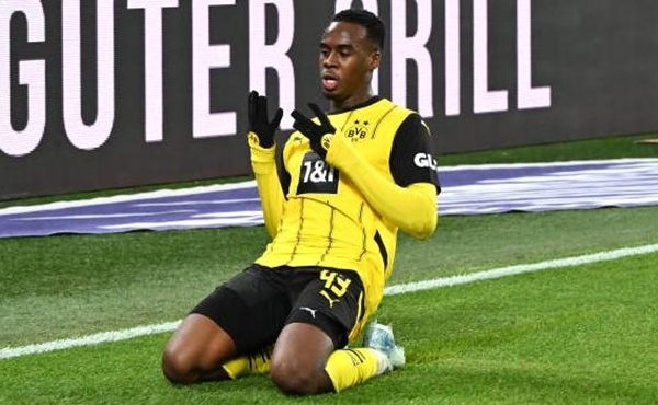 Chữ ký trị giá 50 triệu euro đẩy Luis Diaz khỏi Liverpool?