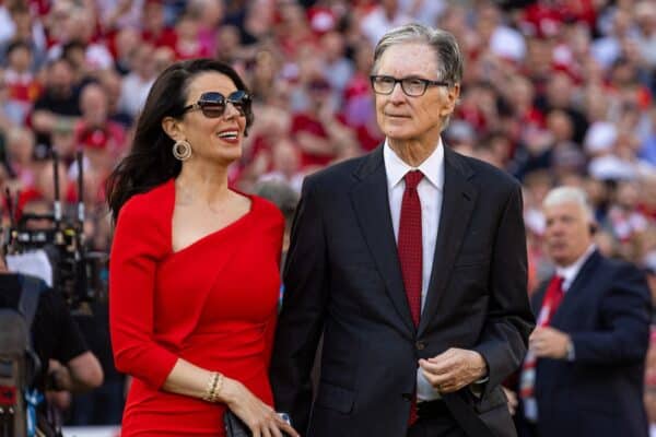 Chủ Liverpool nhắm mua thêm đội bóng, xây dựng mô hình đa CLB