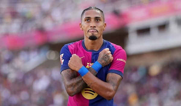 Chủ lực Barcelona 'đắt hàng' tại Premier League