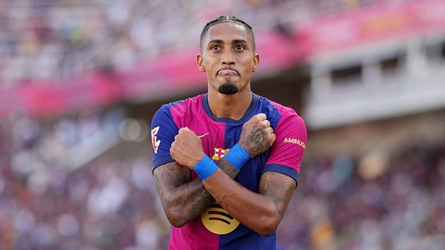 Chủ lực Barcelona 'đắt hàng' tại Premier League