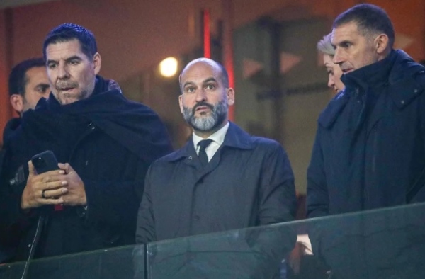 Chủ tịch Girona công khai mời gọi Pep Guardiola