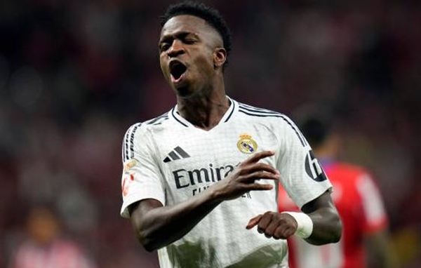 Chủ tịch Real Madrid "gieo sầu" cho Saudi Pro League