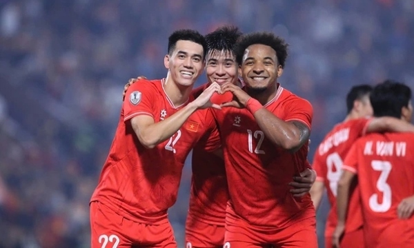 Chung kết AFF Cup 2024: Chờ Xuân Son đánh bại Thái Lan