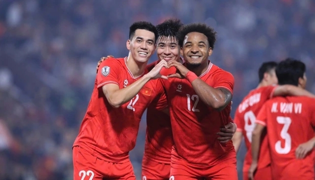 Chung kết AFF Cup 2024: Chờ Xuân Son đánh bại Thái Lan