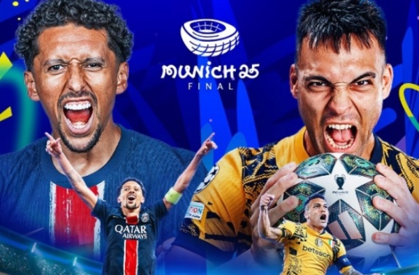 Chung kết Champions League: Hạ màn của cái đẹp và thực dụng