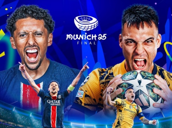 Chung kết Champions League: Hạ màn của cái đẹp và thực dụng