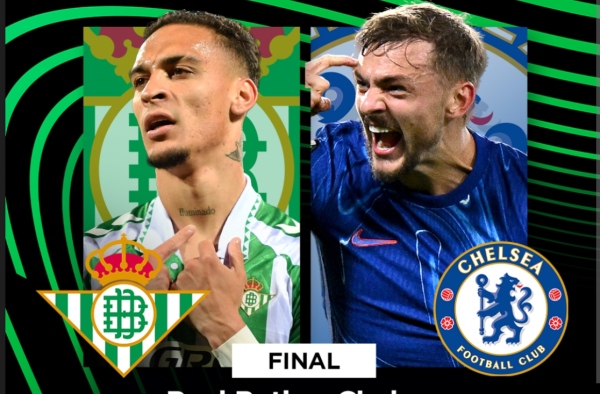 Chung kết Conference League: Cuộc hẹn của hai đội từng bị lãng quên