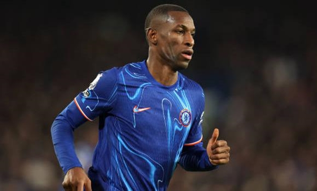 Chuyển nhượng sáng 15/2: Nicolas Jackson lọt tầm ngắm Atletico; PSG tăm tia Konate