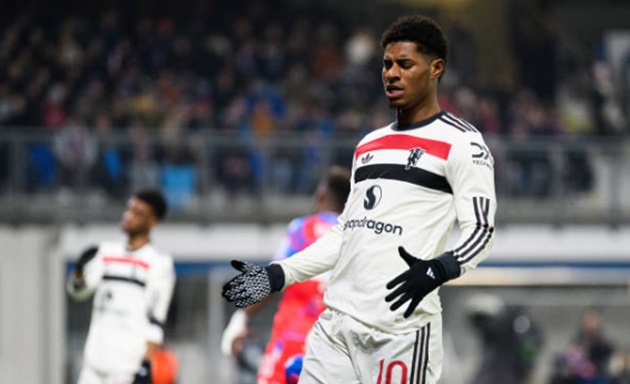 Chuyển nhượng sáng 17/12: M.U bán tống bán tháo Rashford; Rõ tương lai Sterling