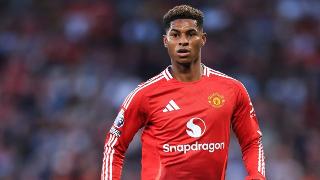 Chuyển nhượng sáng 17/2: Rashford muốn đến Barcelona; Man City tìm người thay De Bruyne