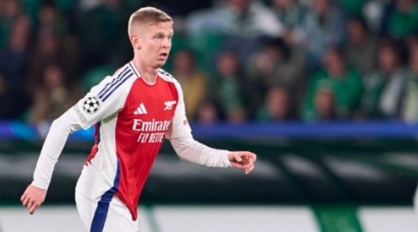 Chuyển nhượng sáng 25/1: Sao Arsenal 'ế hàng'; MU nỗ lực ở thương vụ Patrick Dorgu