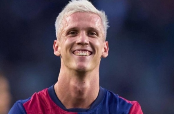 Chuyển nhượng sáng 29/12: Dani Olmo 'bật đèn xanh' cho các CLB Premier League; De Bruyne chọn bến đỗ mới