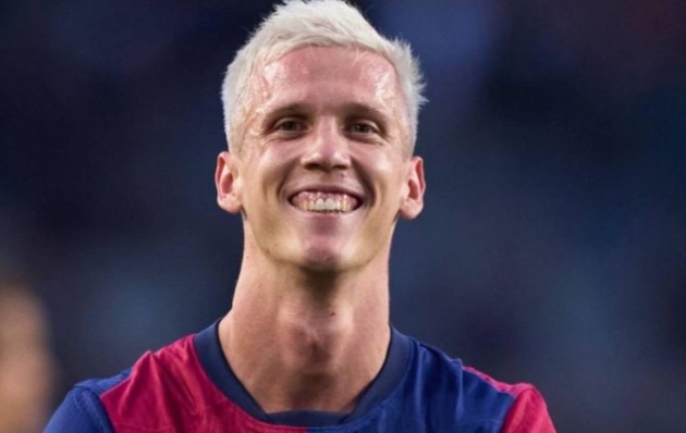 Chuyển nhượng sáng 29/12: Dani Olmo 'bật đèn xanh' cho các CLB Premier League; De Bruyne chọn bến đỗ mới