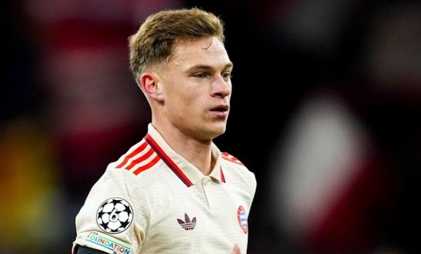 Chuyển nhượng sáng 4/3: Real nhắm máy quét Premier League; Kimmich đắt hàng