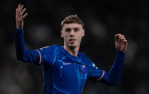 Chuyển nhượng tối 11/12: Real 'quay xe' vụ Palmer; Arsenal ra quyết định giữa Isak và Vlahovic