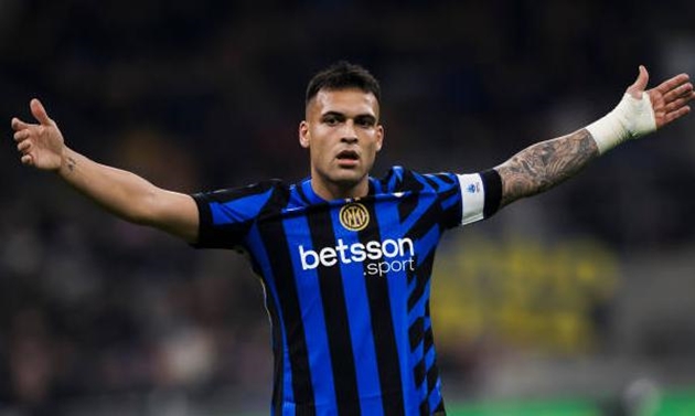 Chuyển nhượng tối 12/03: Arsenal quyết tâm chiêu mộ Martinez; Nunez có thể tới Atletico