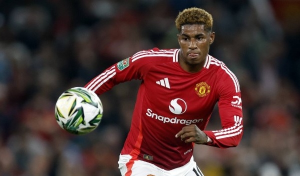 Chuyển nhượng tối 12/12: Man City cân nhắc bán Ruben Dias; MU định giá bán Rashford