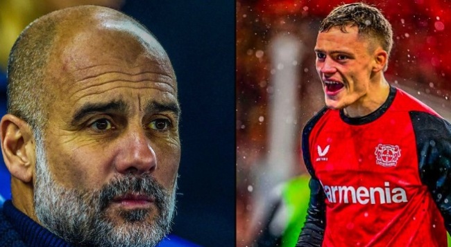 Chuyển nhượng tối 14/2: Arsenal đại chiến với Liverpool; Pep 'chấm' sao 150 triệu euro