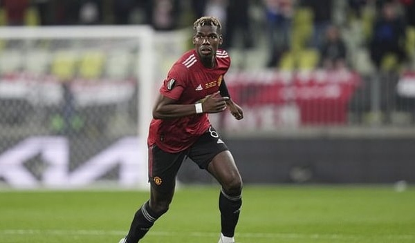 Chuyển nhượng tối 24/2: MU đưa Pogba trở lại; Chelsea săn đón De Jong