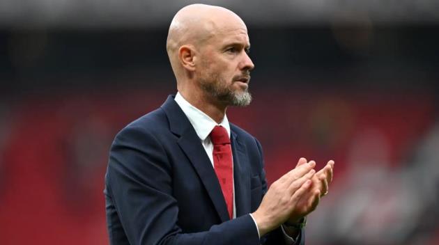 Chuyển nhượng tối 27/1: Tottenham cân nhắc bổ nhiệm Ten Hag; Nkunku muốn đến MU